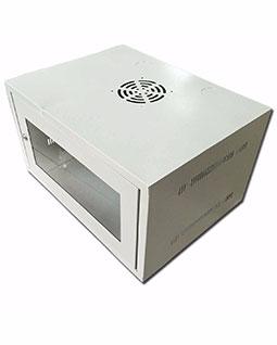 wall hanging network cabinet