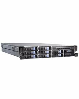 Enterprise-grade server enclosure