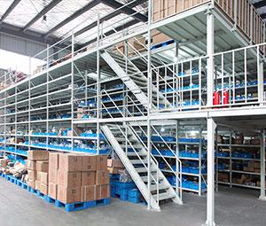 Warehousing