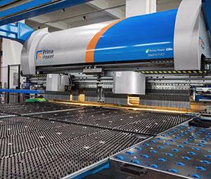 Italian Prima Flap Center